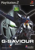 G-Saviour (PlayStation 2)